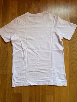 Camiseta Nike niño manga corta