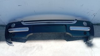 Paragolpes delantero bmw 51116800130 mini 1129812