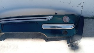 Paragolpes delantero bmw 51116800130 mini 1129812