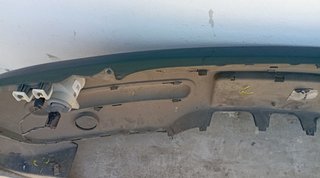 Paragolpes delantero bmw 51116800130 mini 1129812