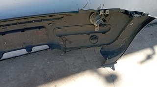 Paragolpes delantero bmw 51116800130 mini 1129812