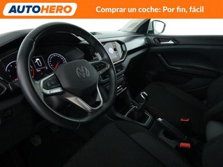 Volkswagen T-Cross 1.0 TSI Advance