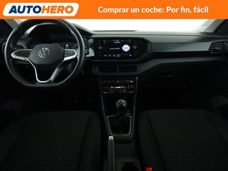 Volkswagen T-Cross 1.0 TSI Advance