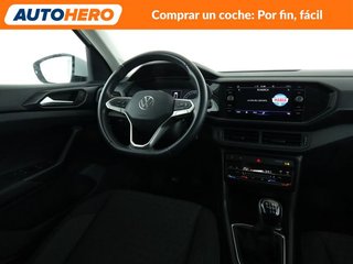 Volkswagen T-Cross 1.0 TSI Advance