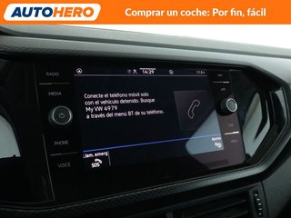 Volkswagen T-Cross 1.0 TSI Advance