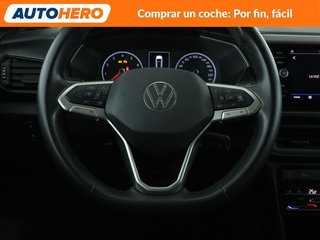 Volkswagen T-Cross 1.0 TSI Advance