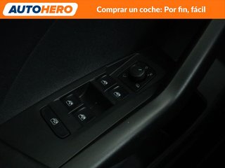 Volkswagen T-Cross 1.0 TSI Advance