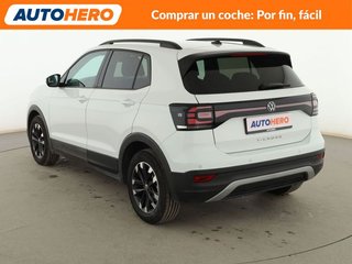 Volkswagen T-Cross 1.0 TSI Advance