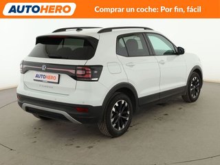 Volkswagen T-Cross 1.0 TSI Advance