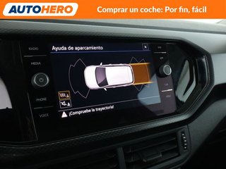 Volkswagen T-Cross 1.0 TSI Advance