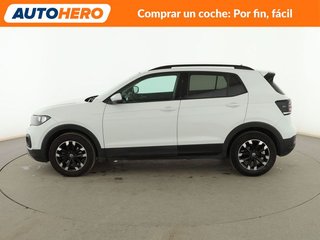 Volkswagen T-Cross 1.0 TSI Advance
