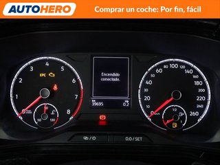 Volkswagen T-Cross 1.0 TSI Advance