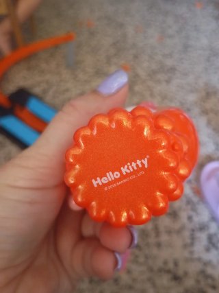 Hello Kitty Candy Monster