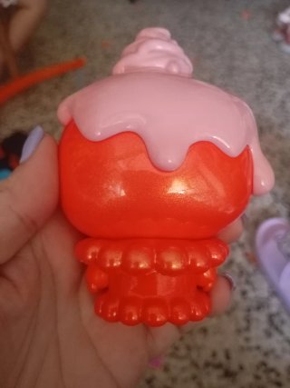 Hello Kitty Candy Monster