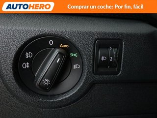 Volkswagen T-Cross 1.0 TSI Advance