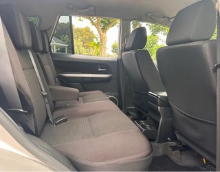 SUZUKI GRAND VITARA 1.9DDIS 4x4 REDUCTORA + GANCHO