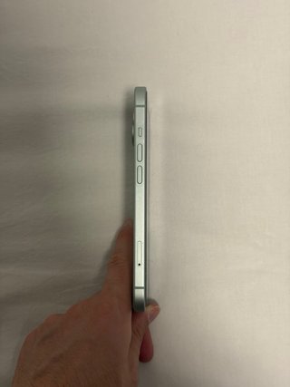 iPhone 15 128 GB Verde