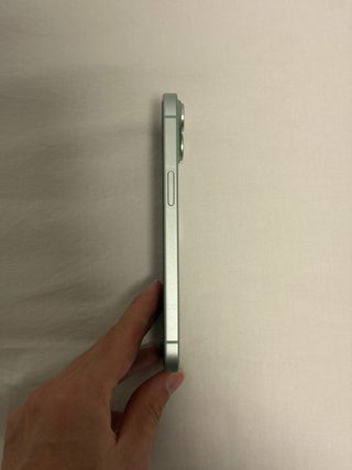 iPhone 15 128 GB Verde