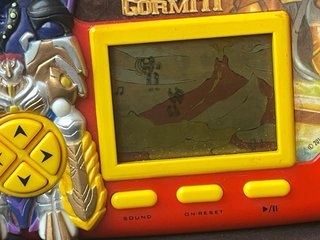 Pack Gormiti + Consola + 2 Portacartas