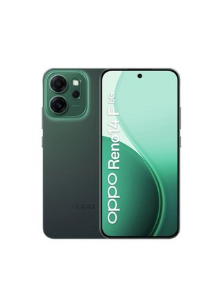 Telefono Oppo Reno 14 F 5G