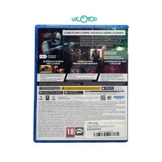 VIDEOJUEGO PAYDAY 3 DAY ONE EDITION SONY PS5