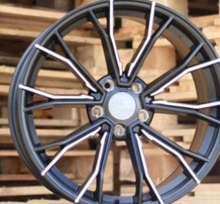 LLANTAS BMW M COMPETICION 19 PULG
