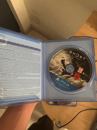 3 juegos de playstation 4