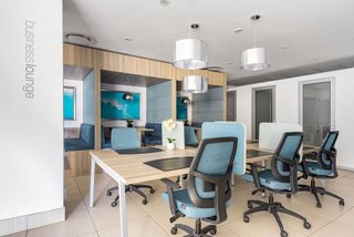 Oficina en alquiler en Duggi - Rambla - Los Hoteles en Santa Cruz de Tenerife