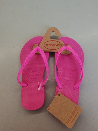 Havaianas infradito bimba 31/32