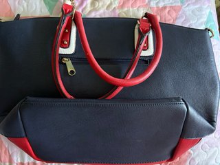 Bolso michael kors nuevo sin etiqueta