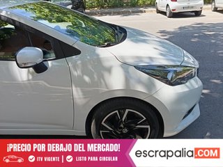 Nissan Micra IG-T 68 kW (92 CV) E6D-F Acenta