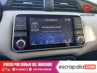 Nissan Micra IG-T 68 kW (92 CV) E6D-F Acenta