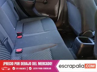 Nissan Micra IG-T 68 kW (92 CV) E6D-F Acenta