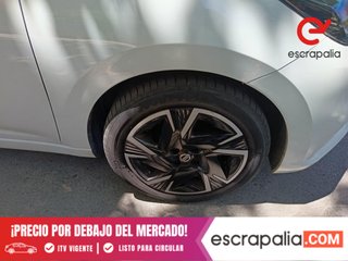 Nissan Micra IG-T 68 kW (92 CV) E6D-F Acenta