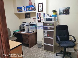 Local comercial en alquiler en Los Llanos - Av. de los Estudiantes en Valdepeñas