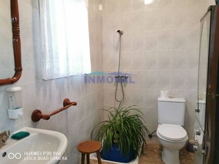Local comercial en alquiler en Los Llanos - Av. de los Estudiantes en Valdepeñas
