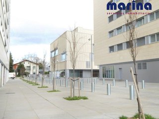 Local comercial en alquiler en Ensanche en Pamplona