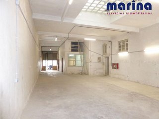 Local comercial en alquiler en Ensanche en Pamplona