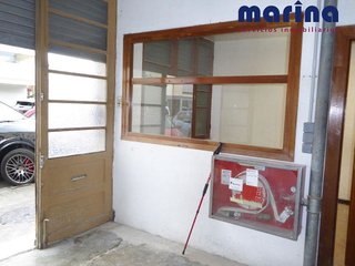 Local comercial en alquiler en Ensanche en Pamplona