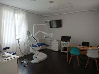 Oficina en alquiler en Casco Viejo en Bilbao
