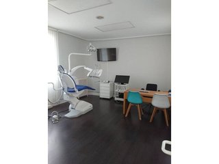 Oficina en alquiler en Casco Viejo en Bilbao