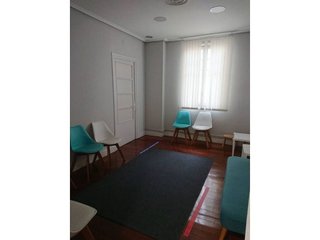 Oficina en alquiler en Casco Viejo en Bilbao