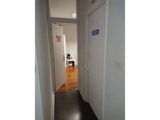 Oficina en alquiler en Casco Viejo en Bilbao