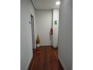 Oficina en alquiler en Casco Viejo en Bilbao