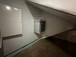 Nave industrial en alquiler en Los Olivos - Los Ángeles - Perales del río en Getafe