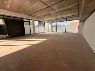 Nave industrial en alquiler en Los Olivos - Los Ángeles - Perales del río en Getafe