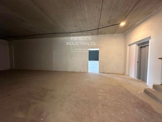 Nave industrial en alquiler en Los Olivos - Los Ángeles - Perales del río en Getafe
