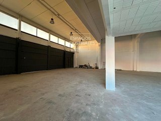 Nave industrial en alquiler en Los Olivos - Los Ángeles - Perales del río en Getafe