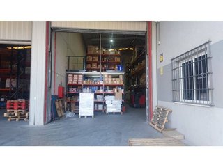 Local comercial en alquiler en El Rinconcillo en Algeciras