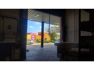 Local comercial en alquiler en El Rinconcillo en Algeciras